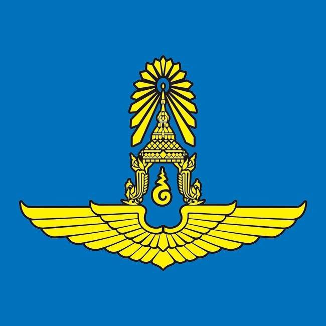 ทอ. Logo