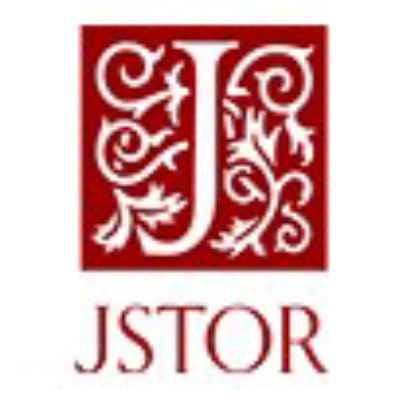 JSTOR Logo