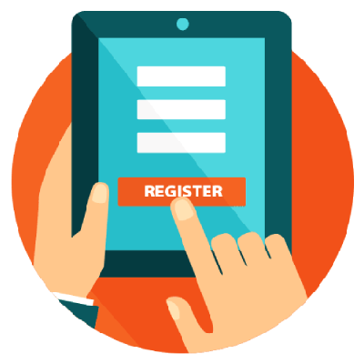 BookDose Registration Logo